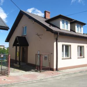 Huizenruil: Vakantiehuis in Lesko